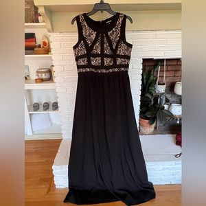 Gianna Bini gown / maxi dress